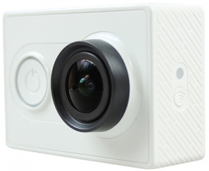 Xiaomi Yi Action Camera White Xiaomi Yi Action Camera White